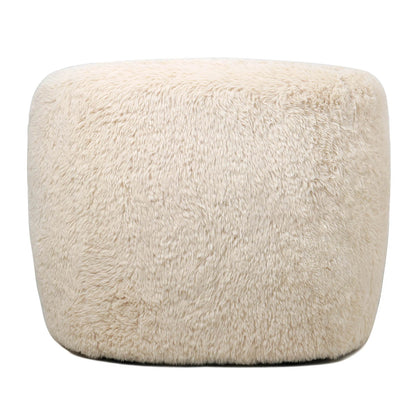 Poltrona Aphrodite Small Beige Nep Bond PTMD