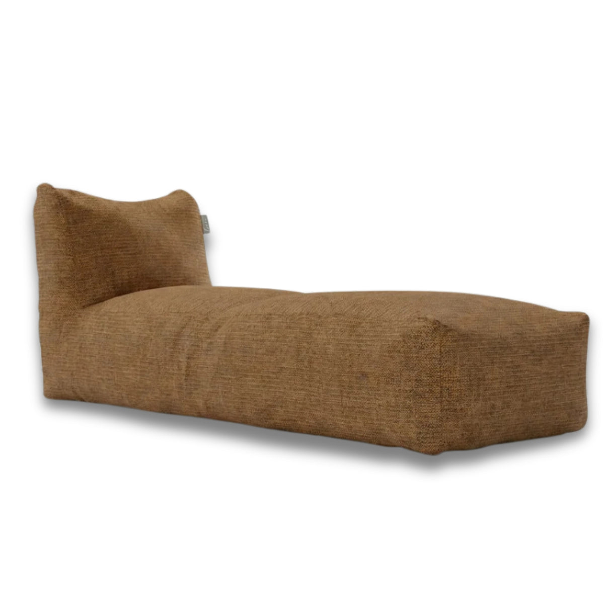 Sedia extra lunga Boho Terra - Laui Lounge™