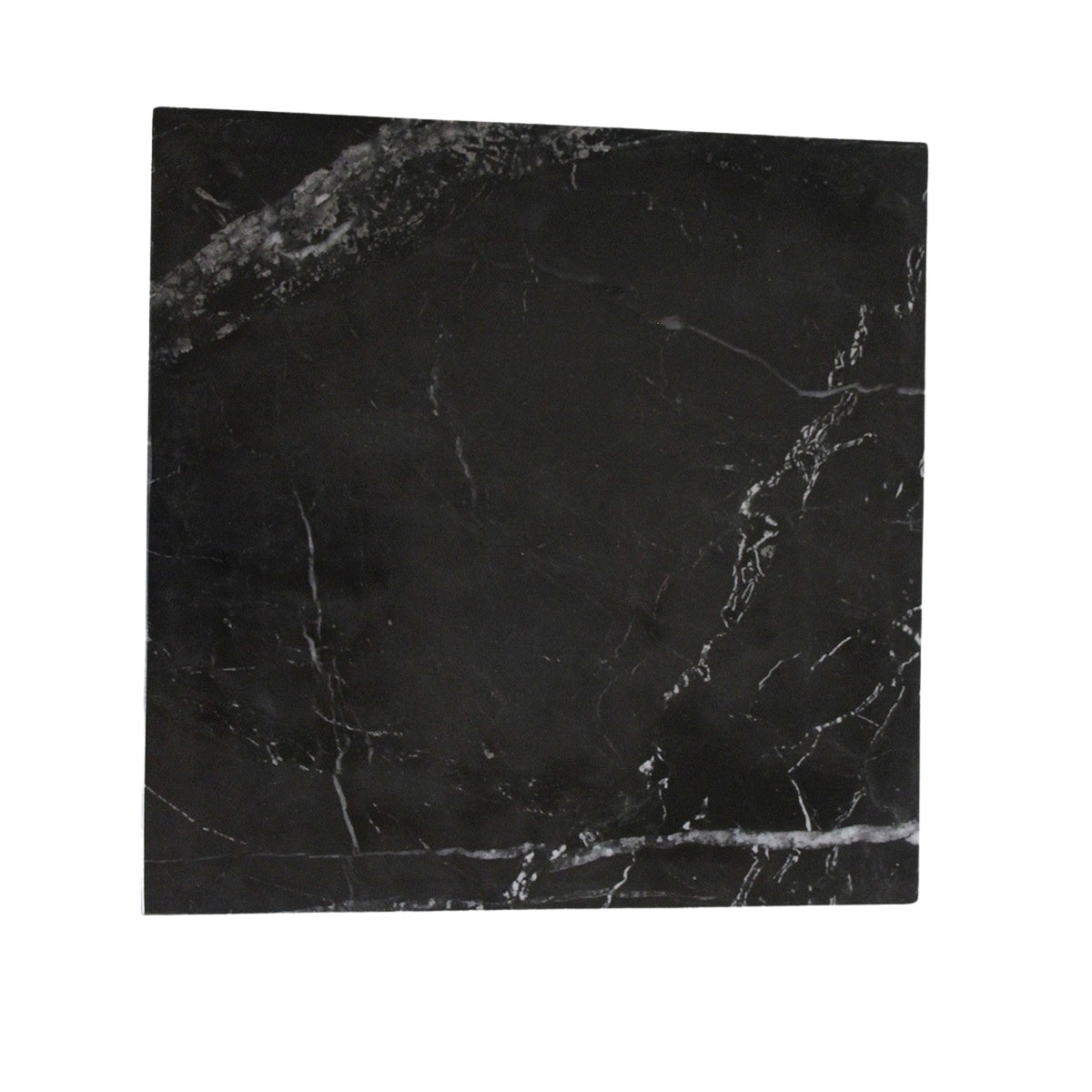 Tavolino Shanghai Marmo Nero Raw Materials