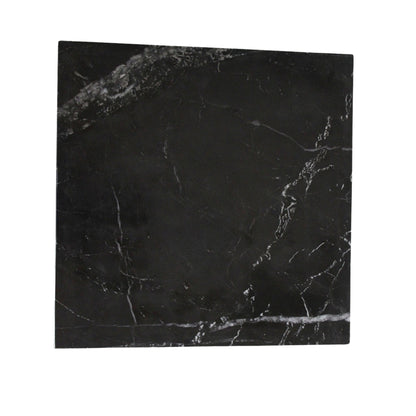 Tavolino Shanghai Marmo Nero Raw Materials