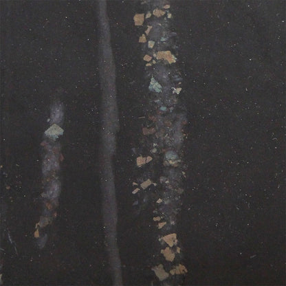 Tavolino Brunei Marmo Nero Raw Materials