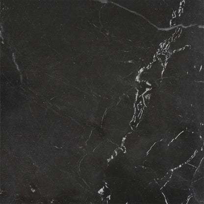 Tavolino Shanghai Marmo Nero Raw Materials