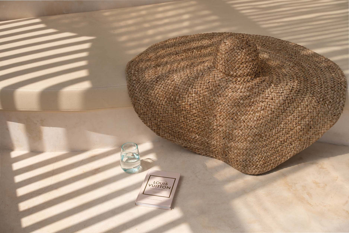 Il cappello Lolita