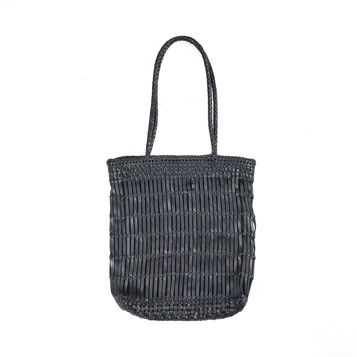 La borsa Haute Tote - Nero Bazar Bizar