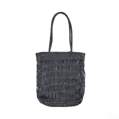 La borsa Haute Tote - Nero Bazar Bizar