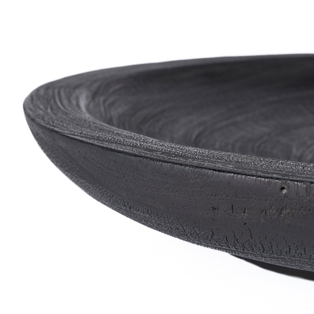 La ciotola Bowlzilla nera XL Bazar Bizar