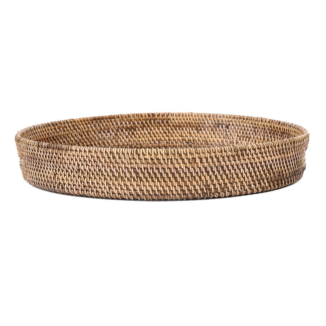 I vassoi Carry-All marrone naturale L Bazar Bizar