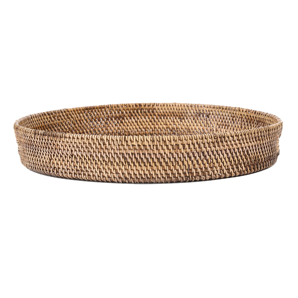 I vassoi Carry-All marrone naturale L Bazar Bizar