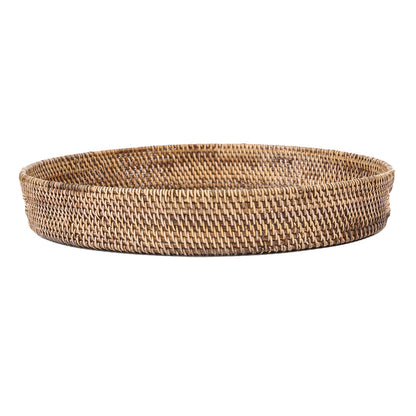 I vassoi Carry-All marrone naturale L Bazar Bizar