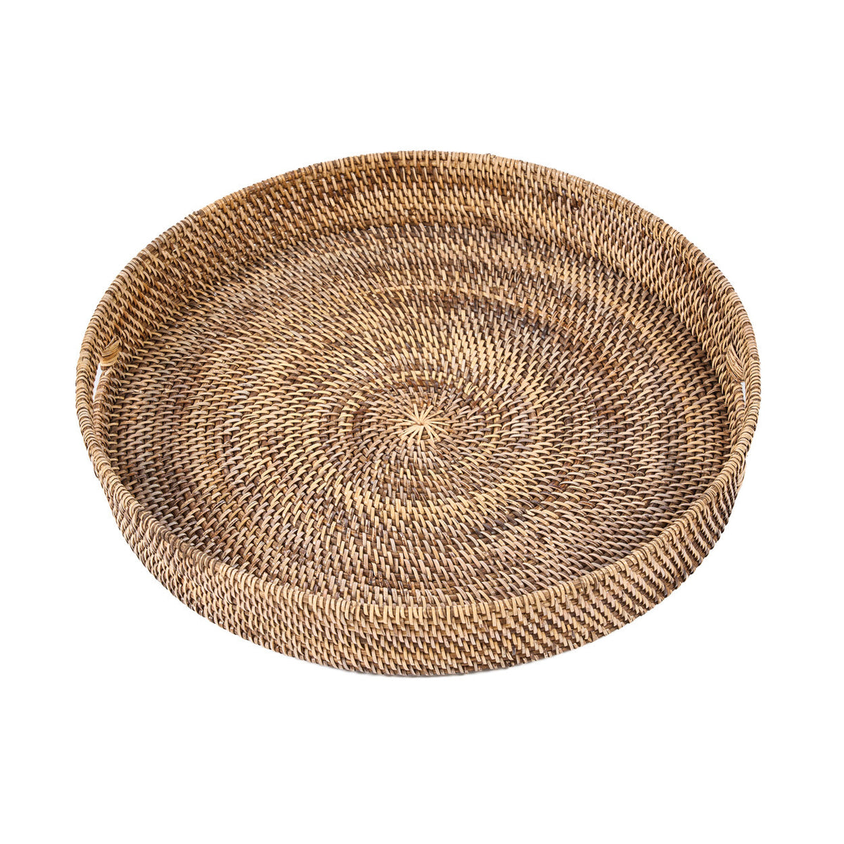 I vassoi Carry-All marrone naturale L Bazar Bizar
