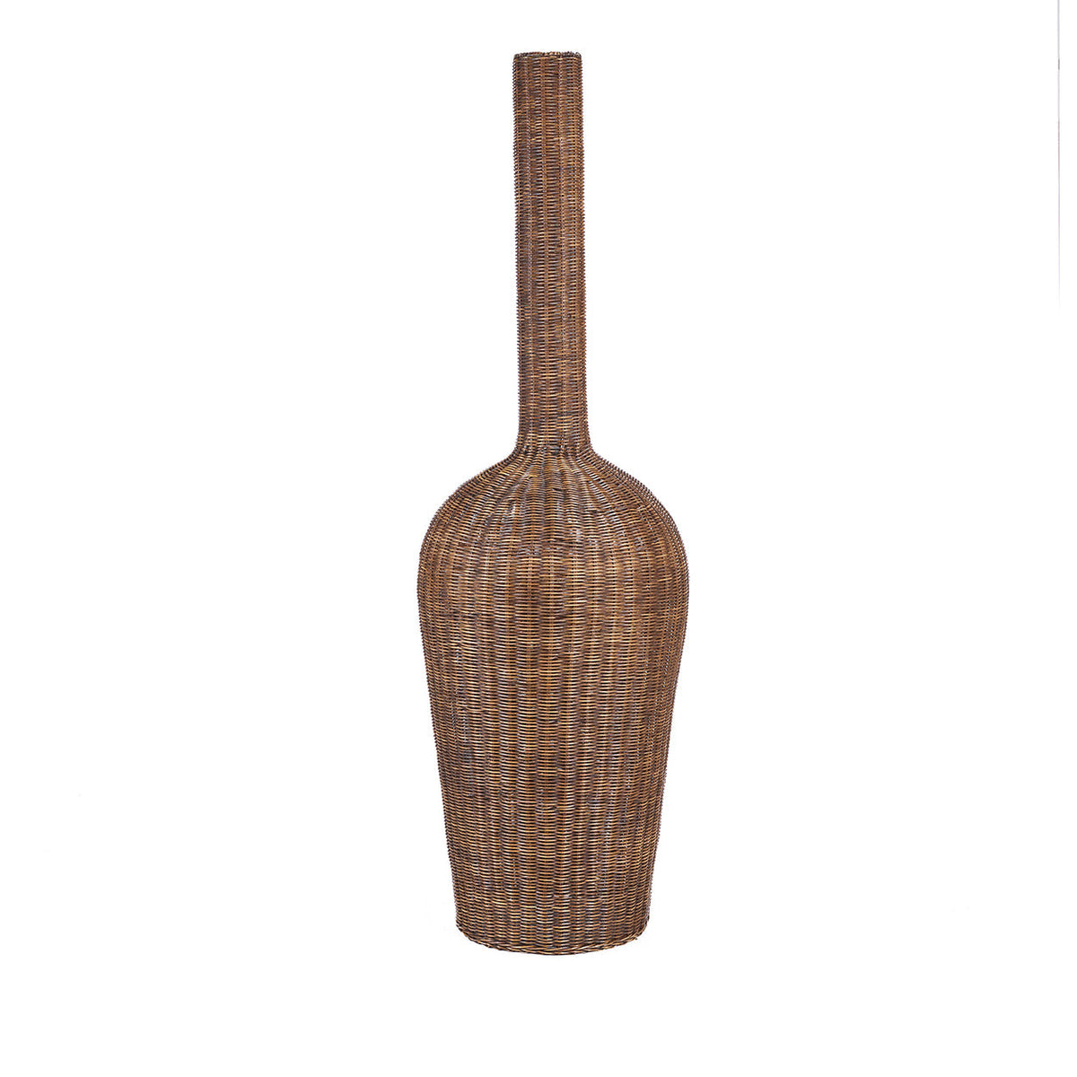 Lampada a sospensione Amphora - Noce scuro - XXL Bazar Bizar