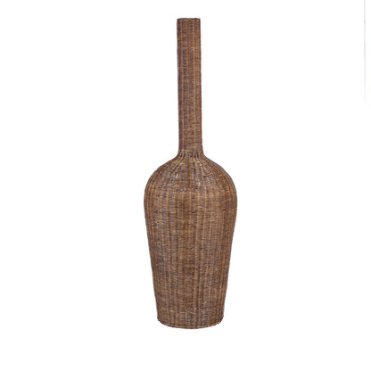 Lampada a sospensione Amphora - Noce scuro - XXL Bazar Bizar