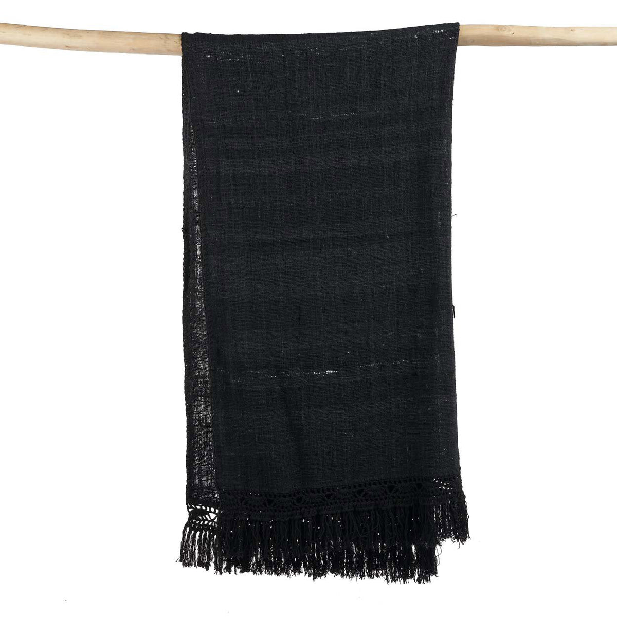Copripiumino Gypsy Nero Bazar Bizar