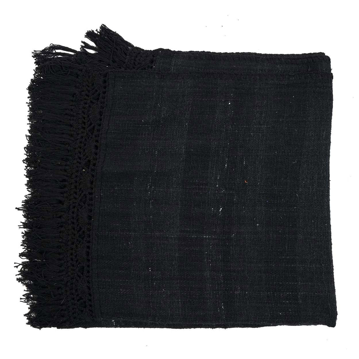 Copripiumino Gypsy Nero Bazar Bizar