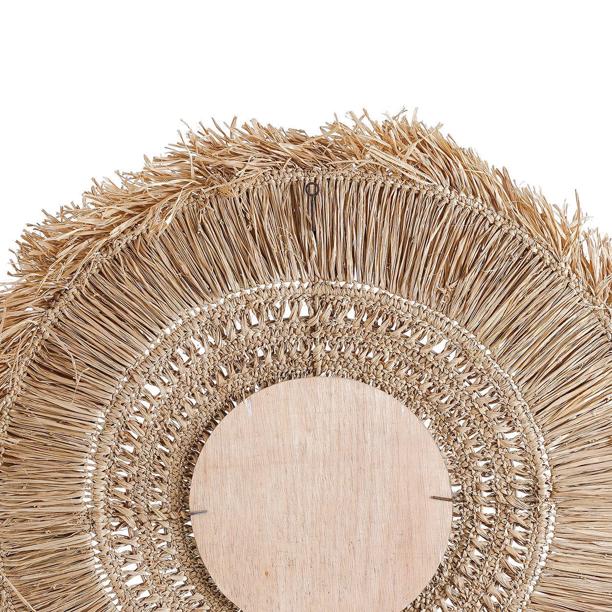 Lo Specchio Yuki Naturel L Bazar Bizar