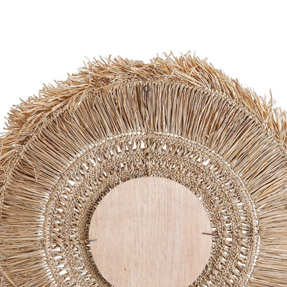 Lo Specchio Yuki Naturel L Bazar Bizar