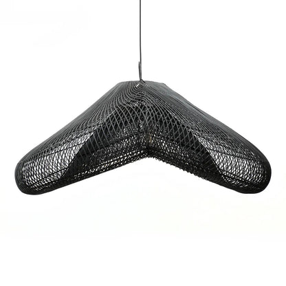 Lampada a sospensione Cloud - Nero - XXL Bazar Bizar
