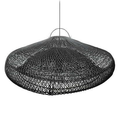 Lampada a sospensione Cloud - Nero - XXL Bazar Bizar