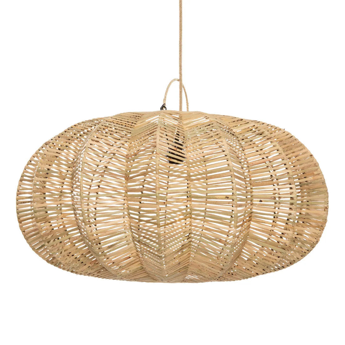 Lampada a sospensione Cerise Naturale Bazar Bizar
