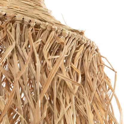 La lampada a sospensione Honolulu - Naturel Bazar Bizar