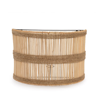 Applique da parete Doedoe Natural M Bazar Bizar