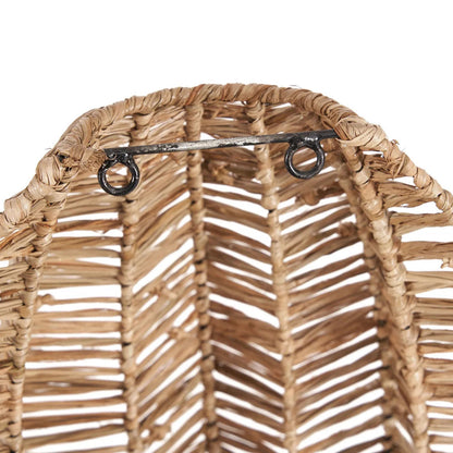 Applique da parete Avanti Naturale M Bazar Bizar
