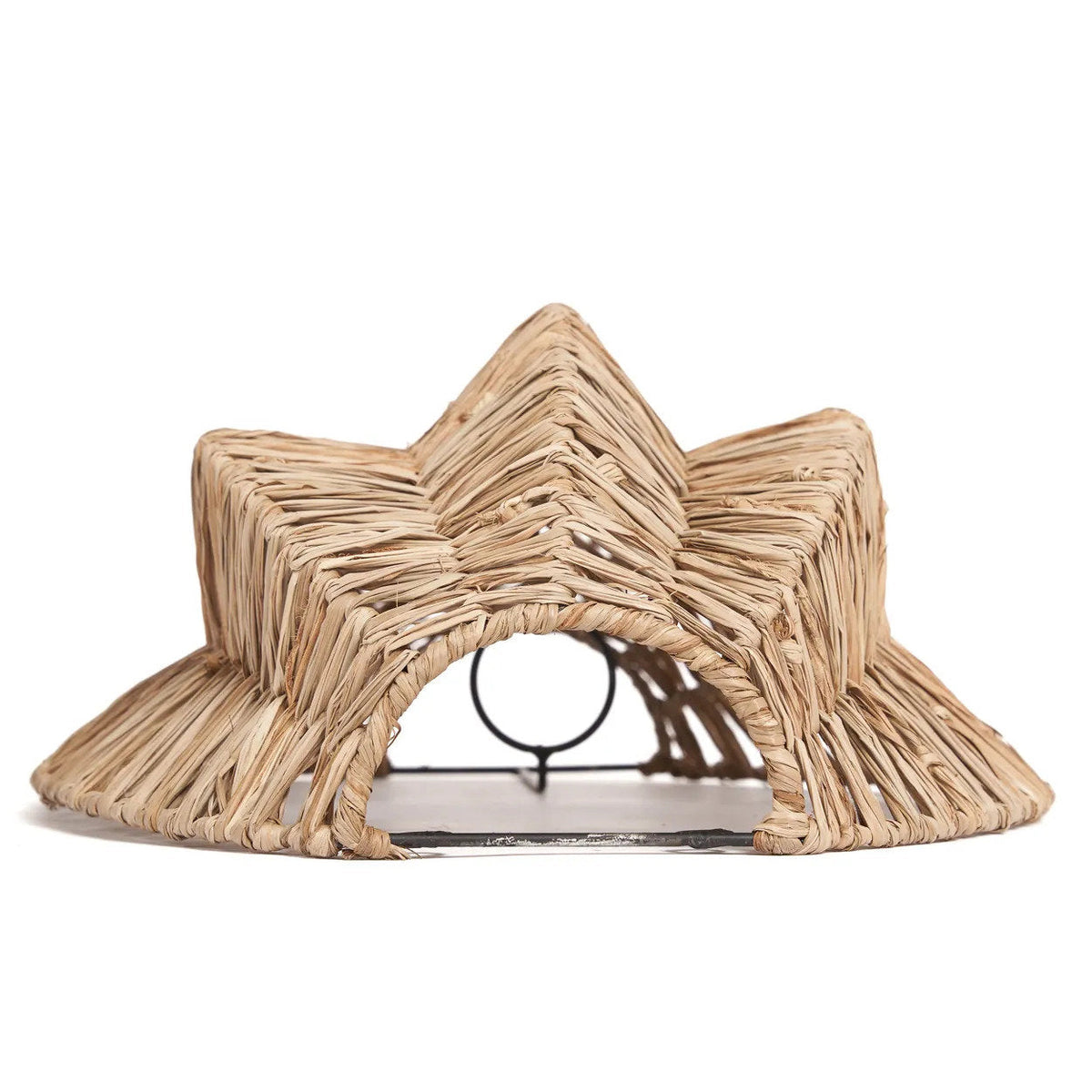 Applique da parete Avanti Naturale M Bazar Bizar
