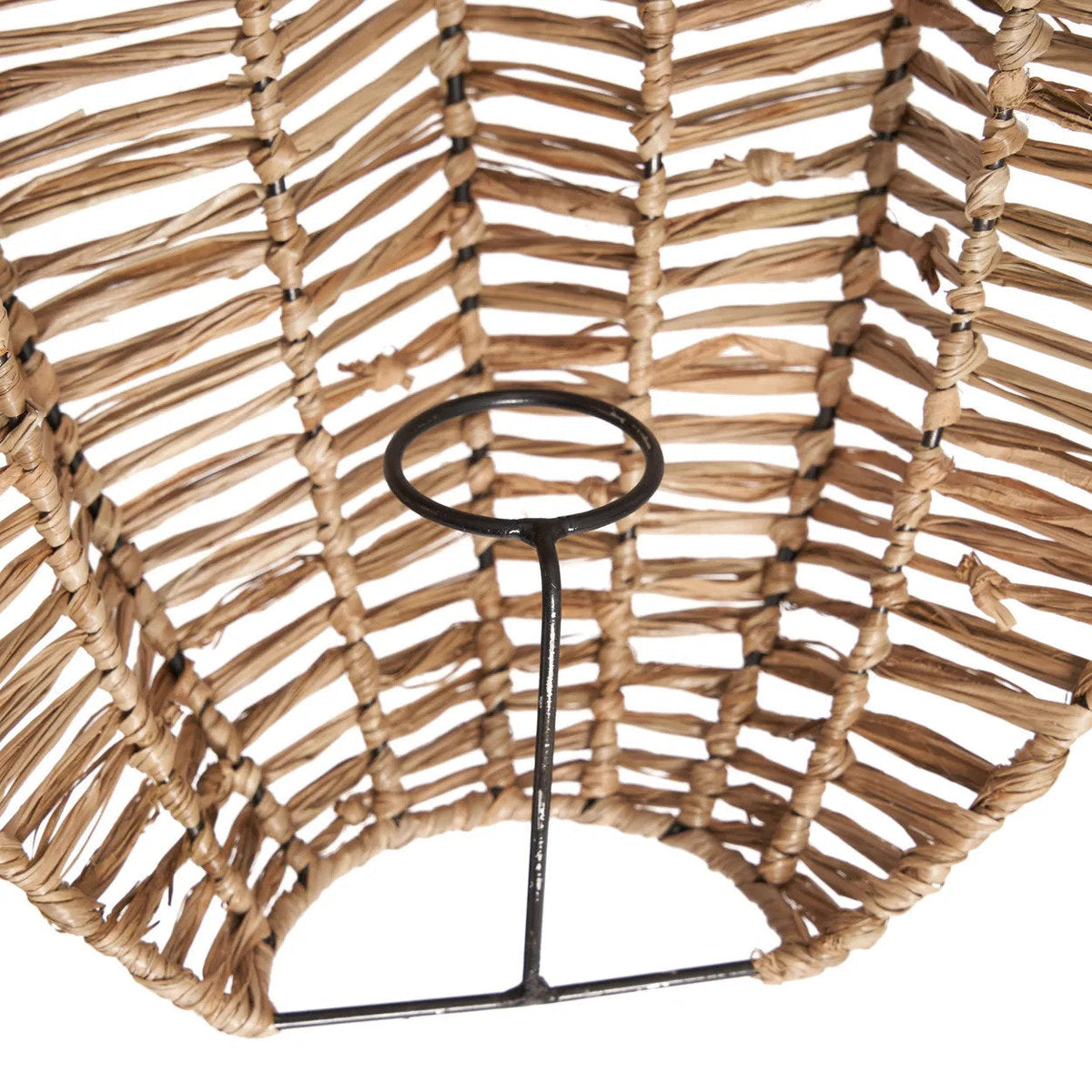 Applique da parete Avanti Naturale M Bazar Bizar