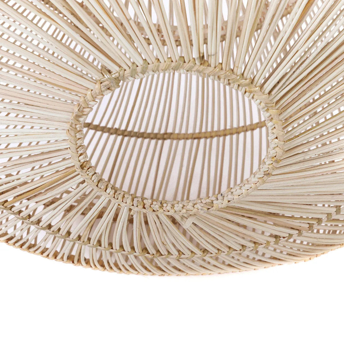 Lampada a sospensione Drop - Naturale - M Bazar Bizar