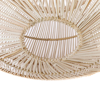 Lampada a sospensione Drop - Naturale - M Bazar Bizar