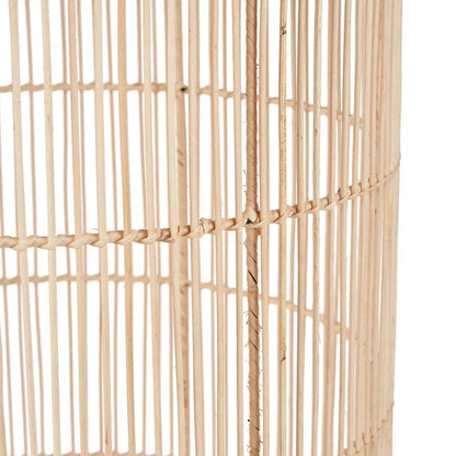 Lampada a sospensione Bozelo Naturale XL Bazar Bizar