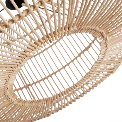 Lampada a sospensione Arun - Naturale - Grande  Bazar Bizar