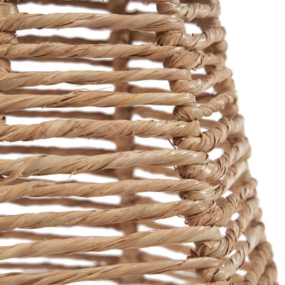 Lampada a sospensione Fini - Naturale - S