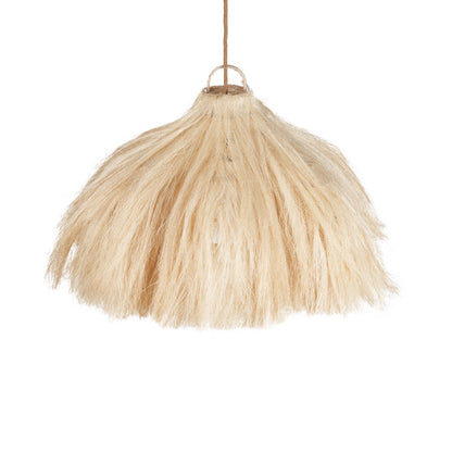 Lampada a sospensione Rami Natural XL Ø110cm Bizar Bizar