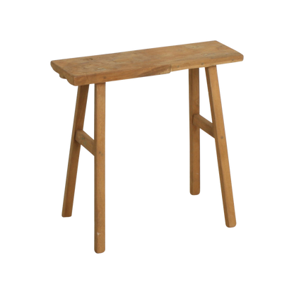 Java Carpenter Panca 40cm Raw Materials