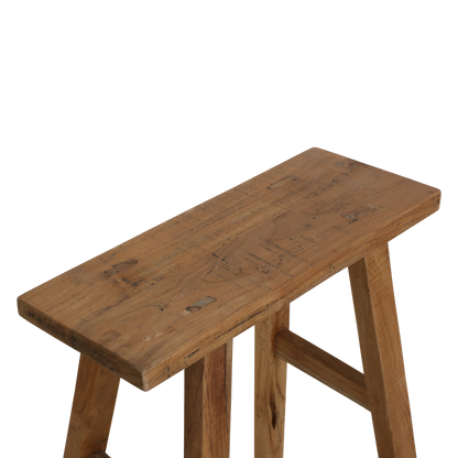 Java Carpenter Panca 40cm Raw Materials