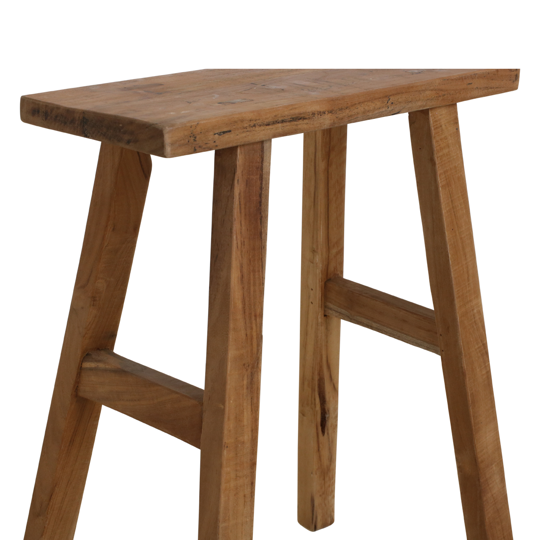 Java Carpenter Panca 40cm Raw Materials
