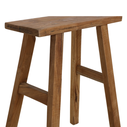 Java Carpenter Panca 40cm Raw Materials