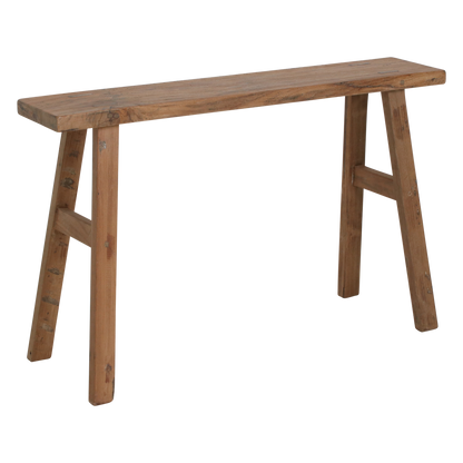 Panca Carpenter Java 80 cm Raw Materials