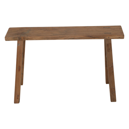 Panca Carpenter Java 80 cm Raw Materials