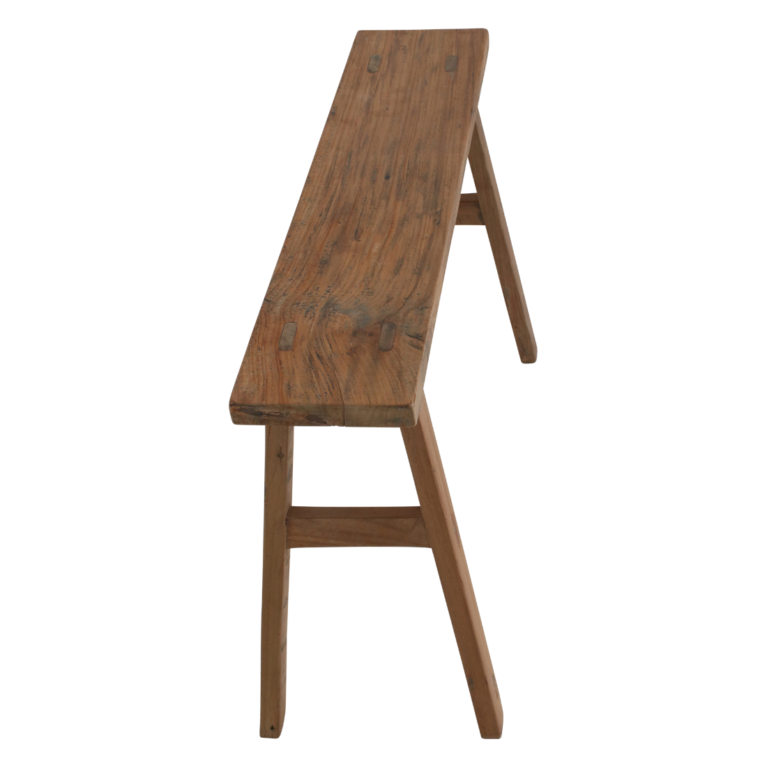 Panca Carpenter Java 80 cm Raw Materials
