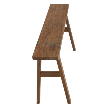 Panca Carpenter Java 80 cm Raw Materials