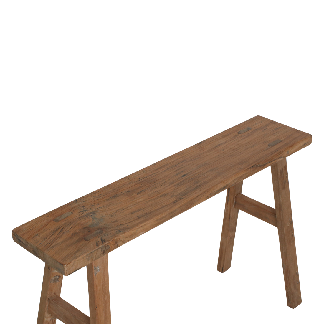 Panca Carpenter Java 80 cm Raw Materials
