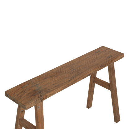 Panca Carpenter Java 80 cm Raw Materials