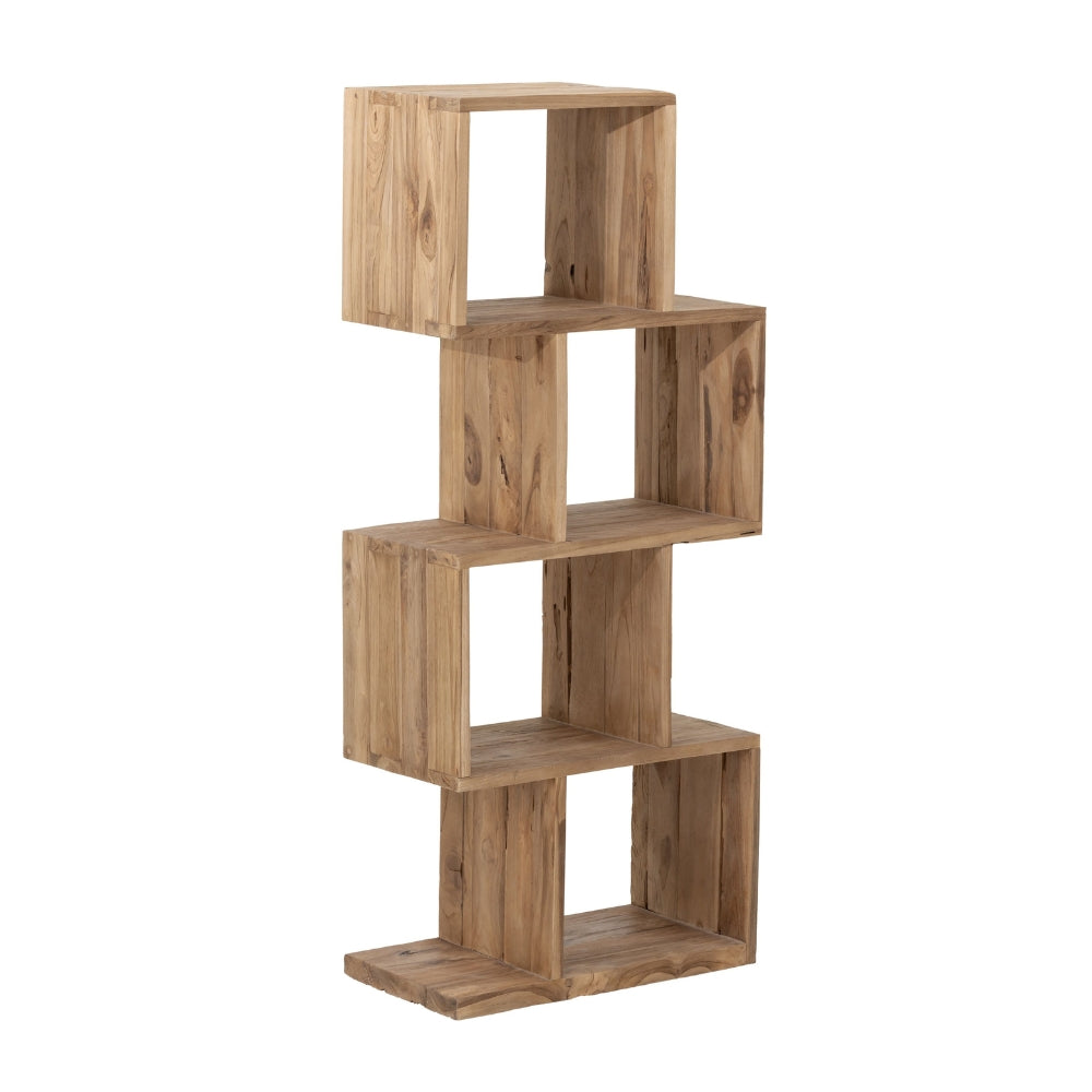 MUST Living Libreria Tetris