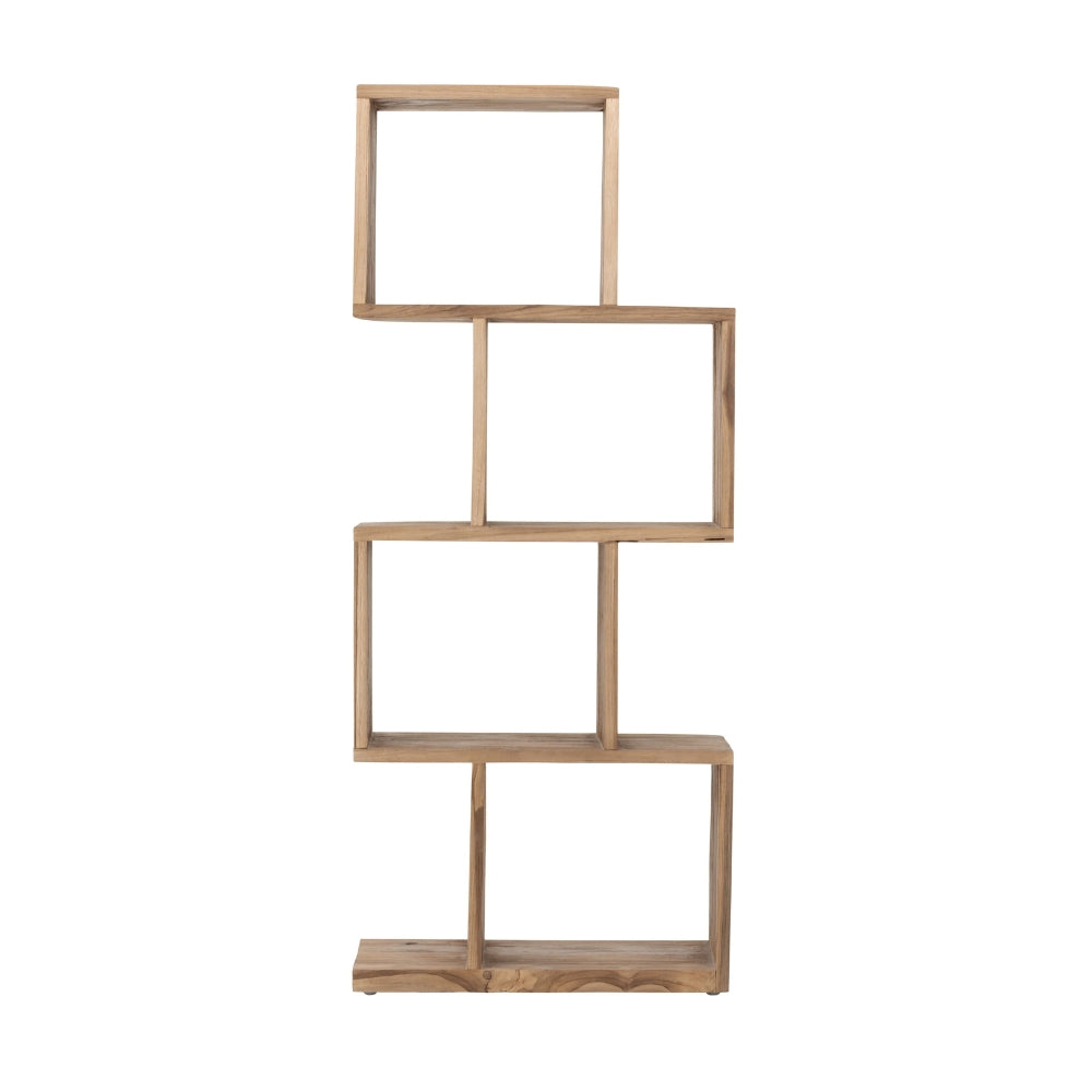MUST Living Libreria Tetris