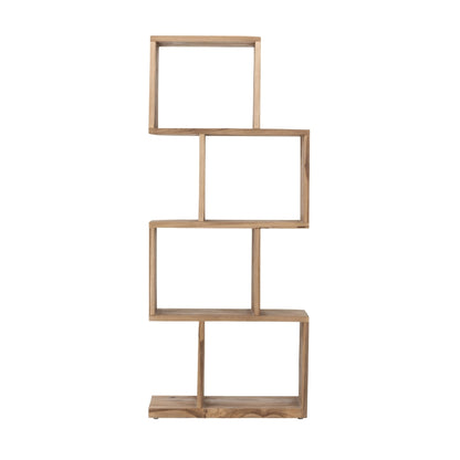 MUST Living Libreria Tetris