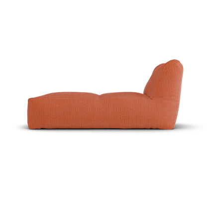 Sedia a Sdraio Originale Arancione - Laui Lounge™