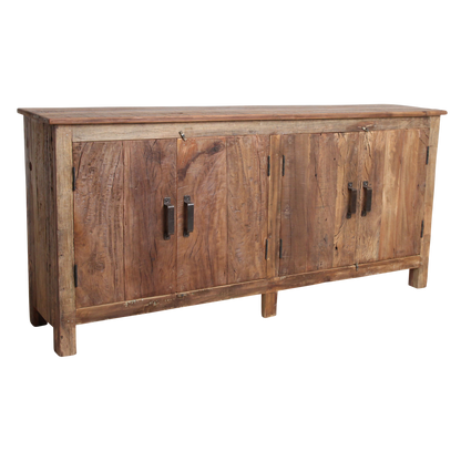 Credenza Farmwood a 4 ante
