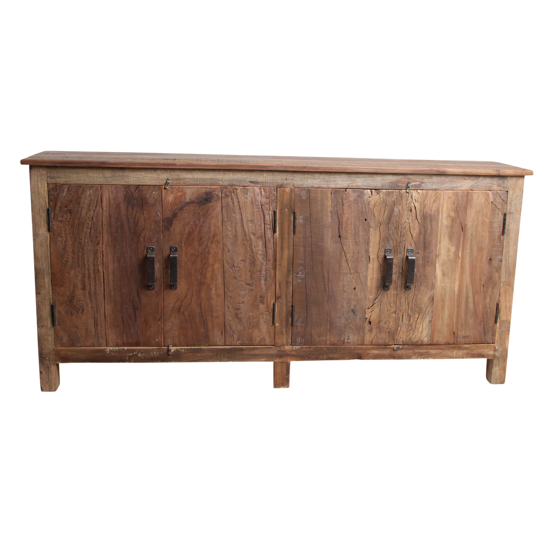 Credenza Farmwood a 4 ante